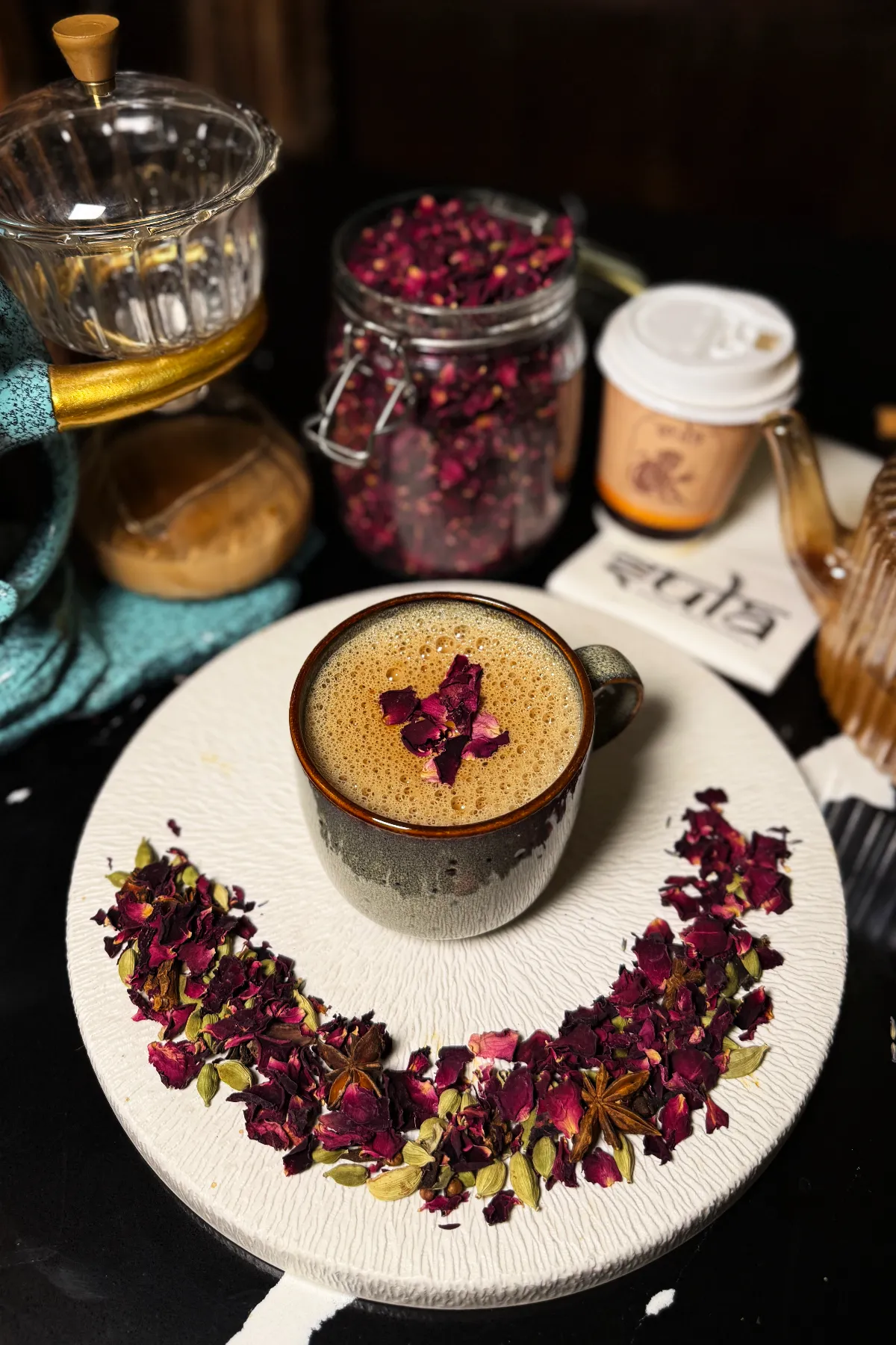 Tea Service
