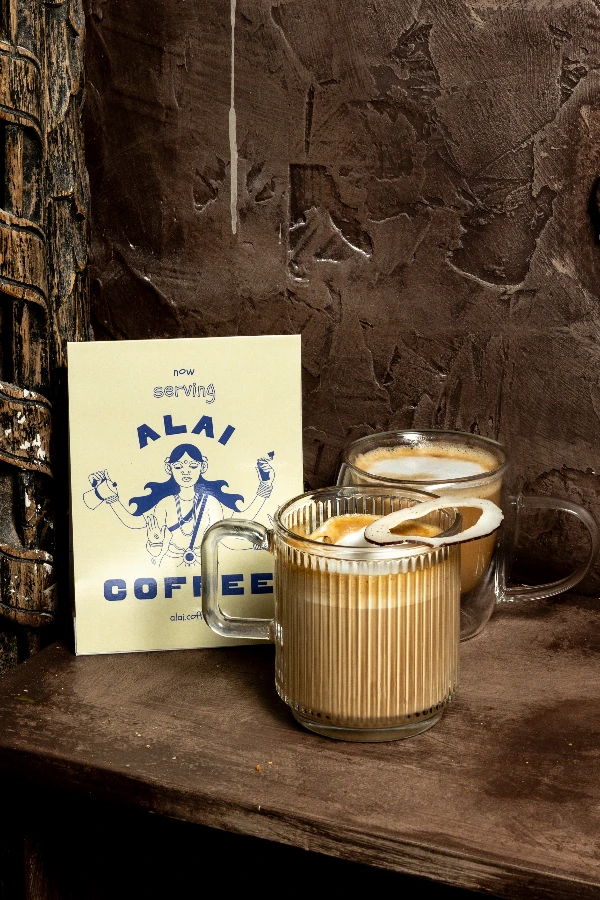 Coffee Bar Catering