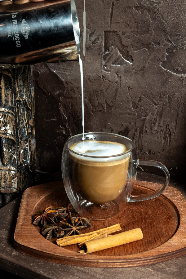 Chai Stations Catering