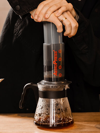 Aeropress