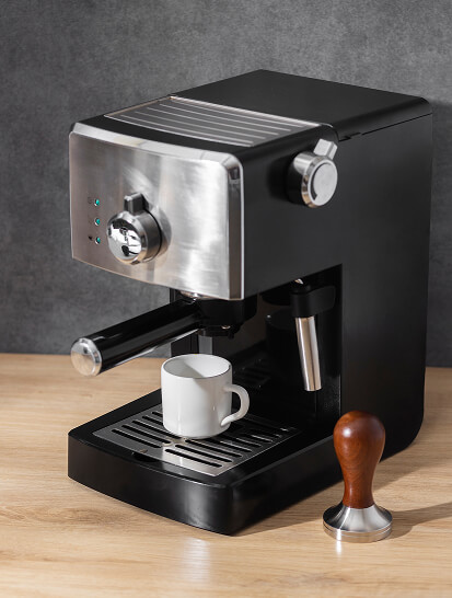 Espresso Machine
