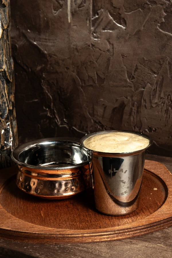 south-indian-filter-coffee-vancouver